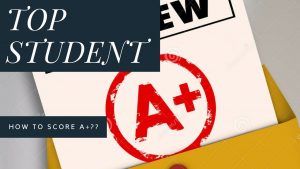 get a+ easily